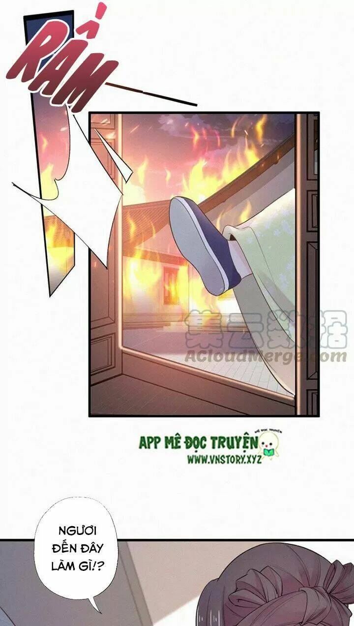 thiên hương mỹ nhân chapter 89 18