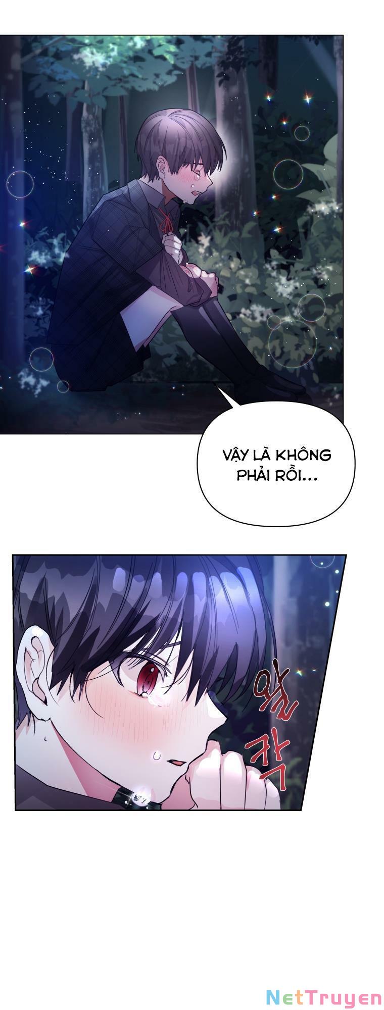này tiểu công tước, hãy tin ở chị đi! chapter 3 38