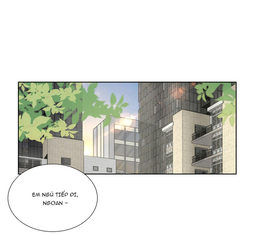 lưu luyến không rời chapter 30 3