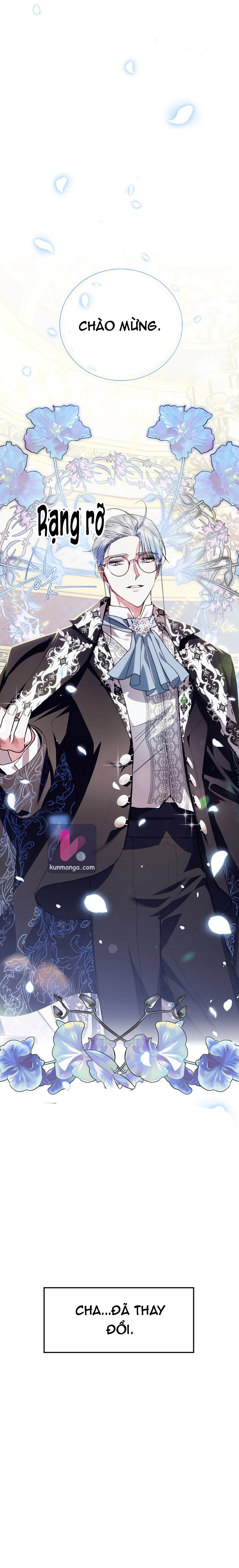cha à, con không muốn kết hôn đâu chapter 47 23