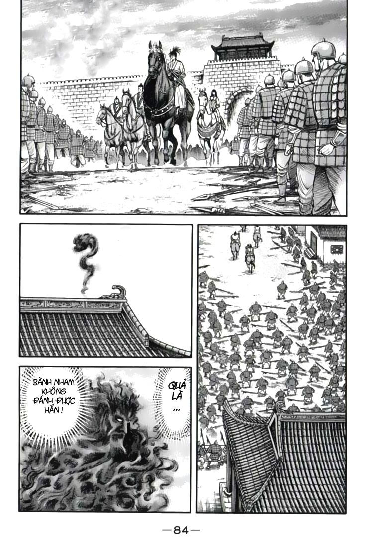 chú bé rồng - ryuuroden chapter 102 36