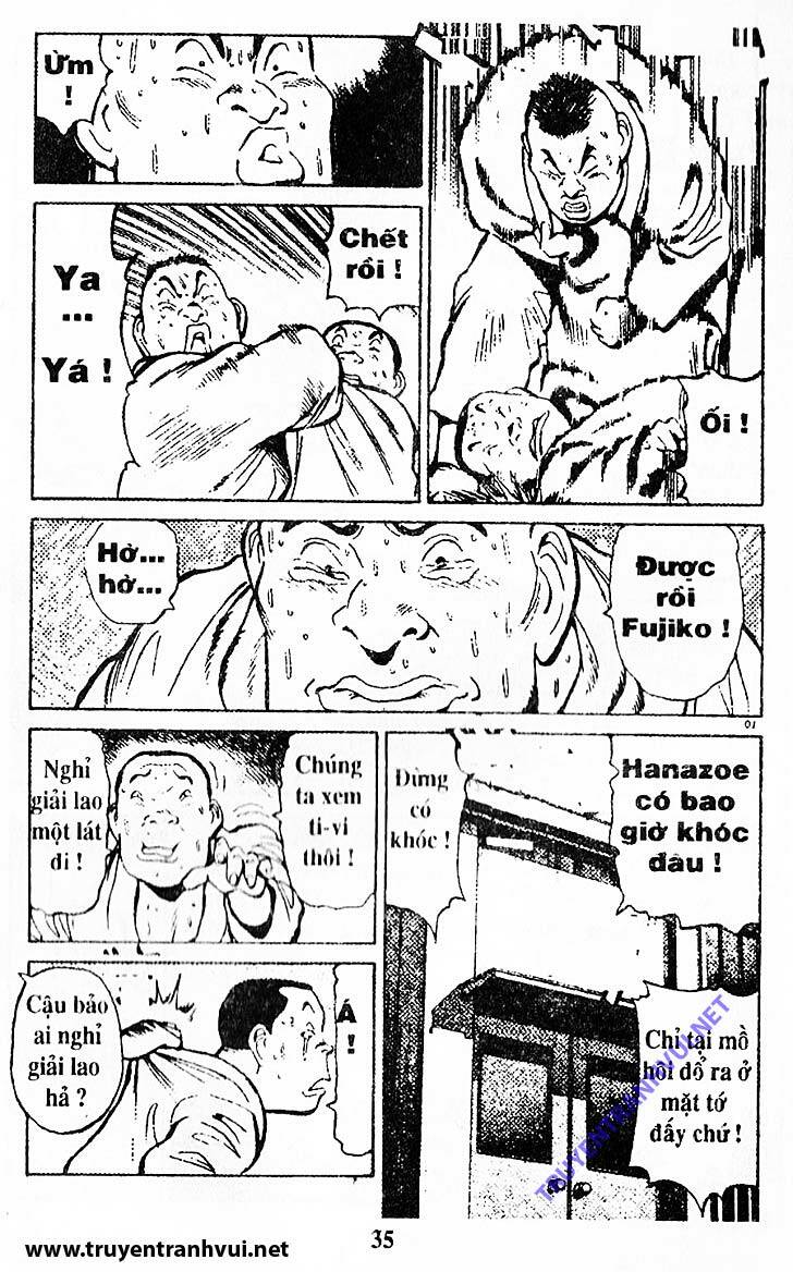 yawara chapter 205 11