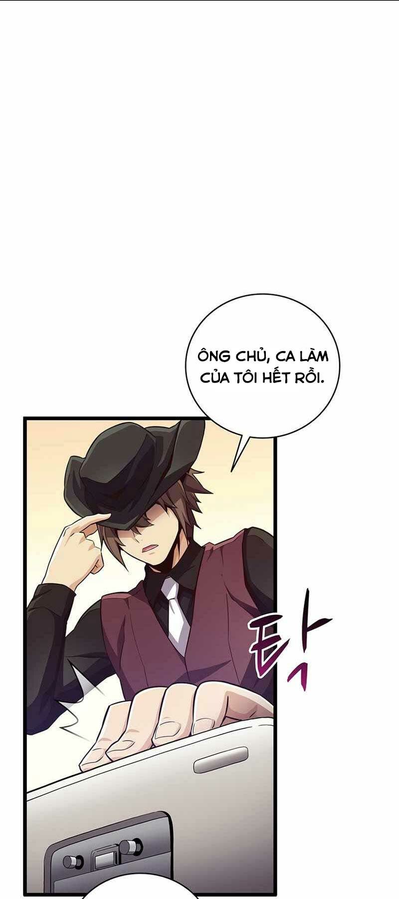 arcane sniper chapter 71 9