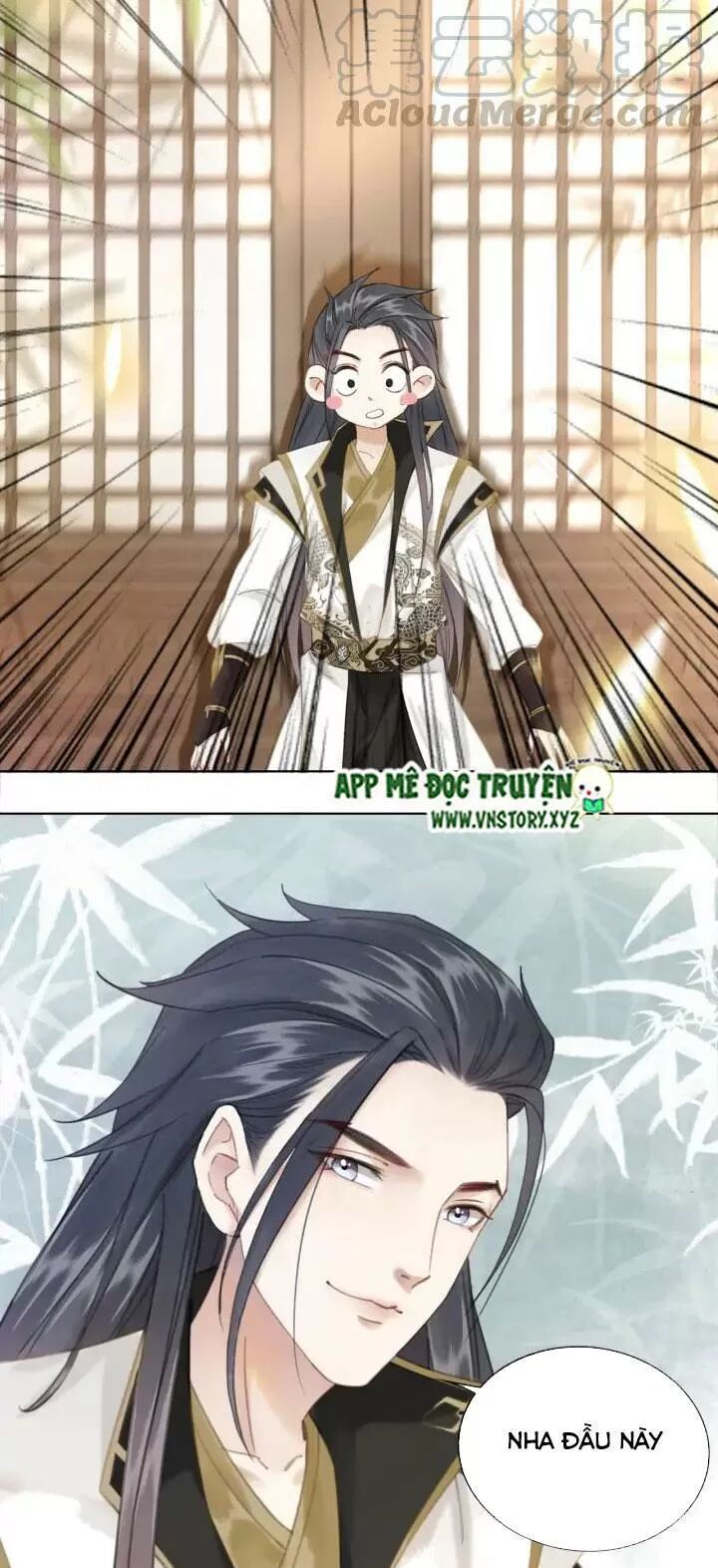 cực phẩm phế vật tiểu thư chapter 131 32