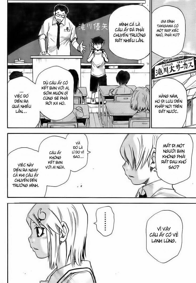 cradle of monsters chapter 9 13