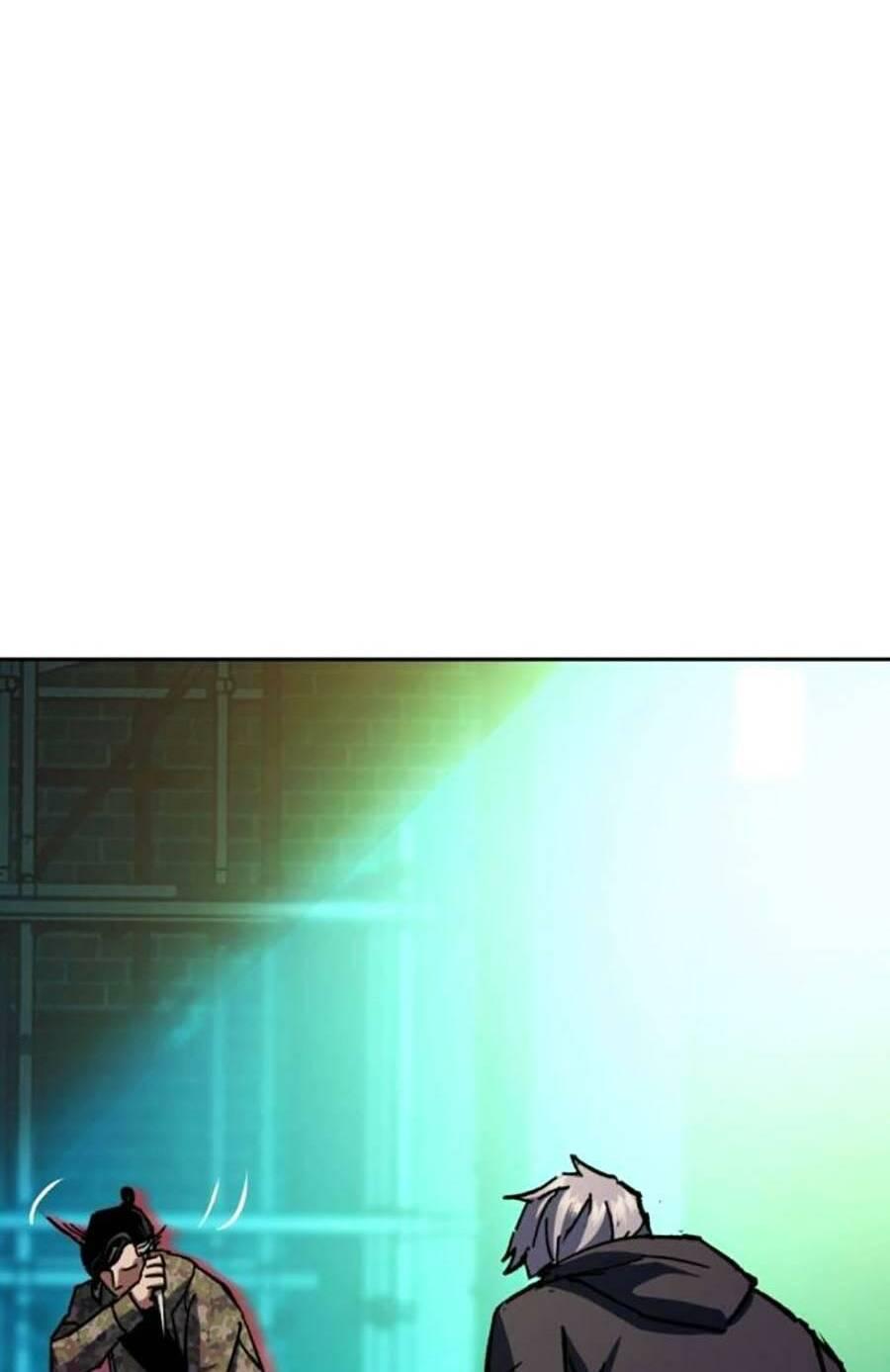 bạn học tôi là lính đánh thuê chapter 155 54