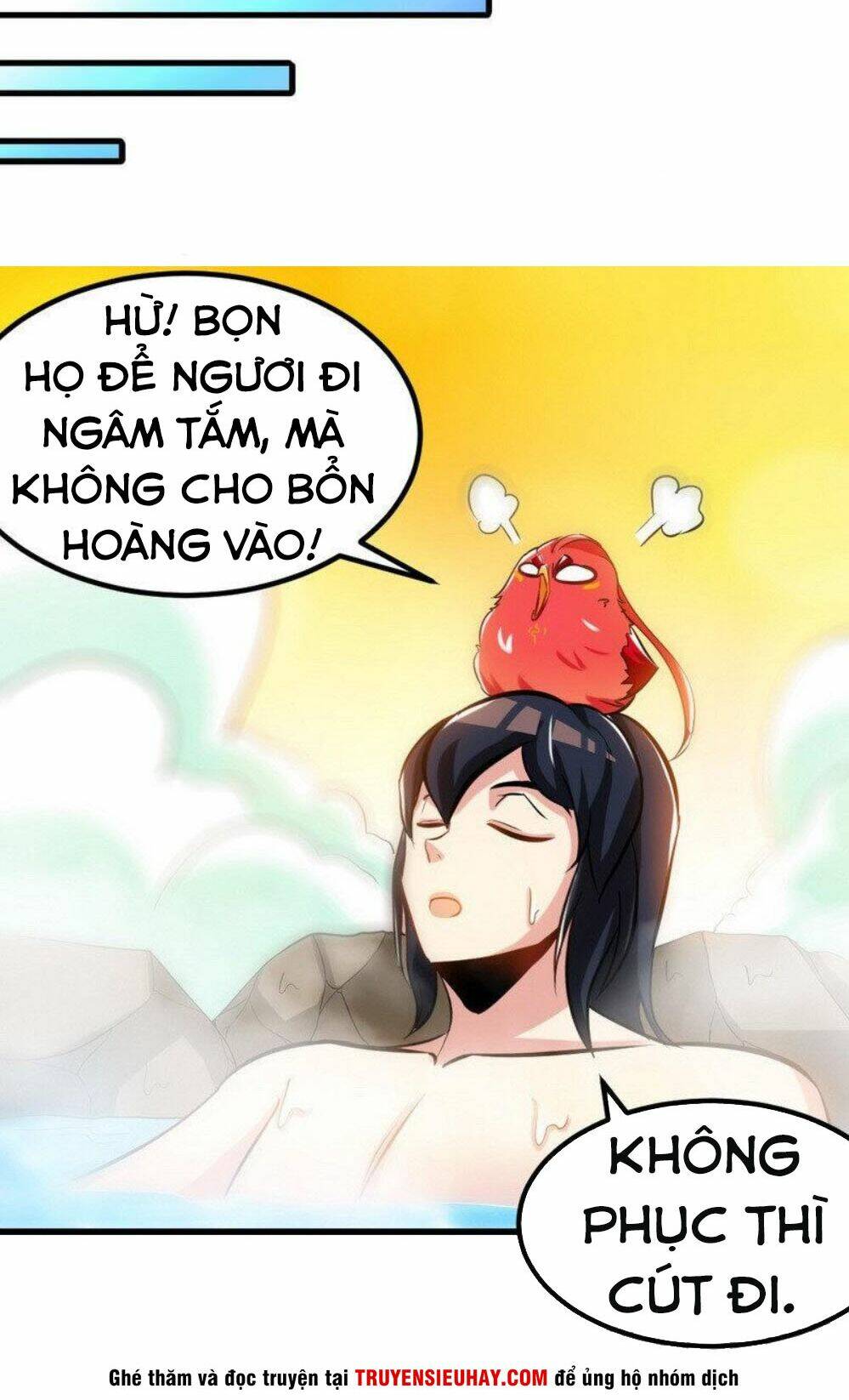 chí tôn thần ma chapter 126 22