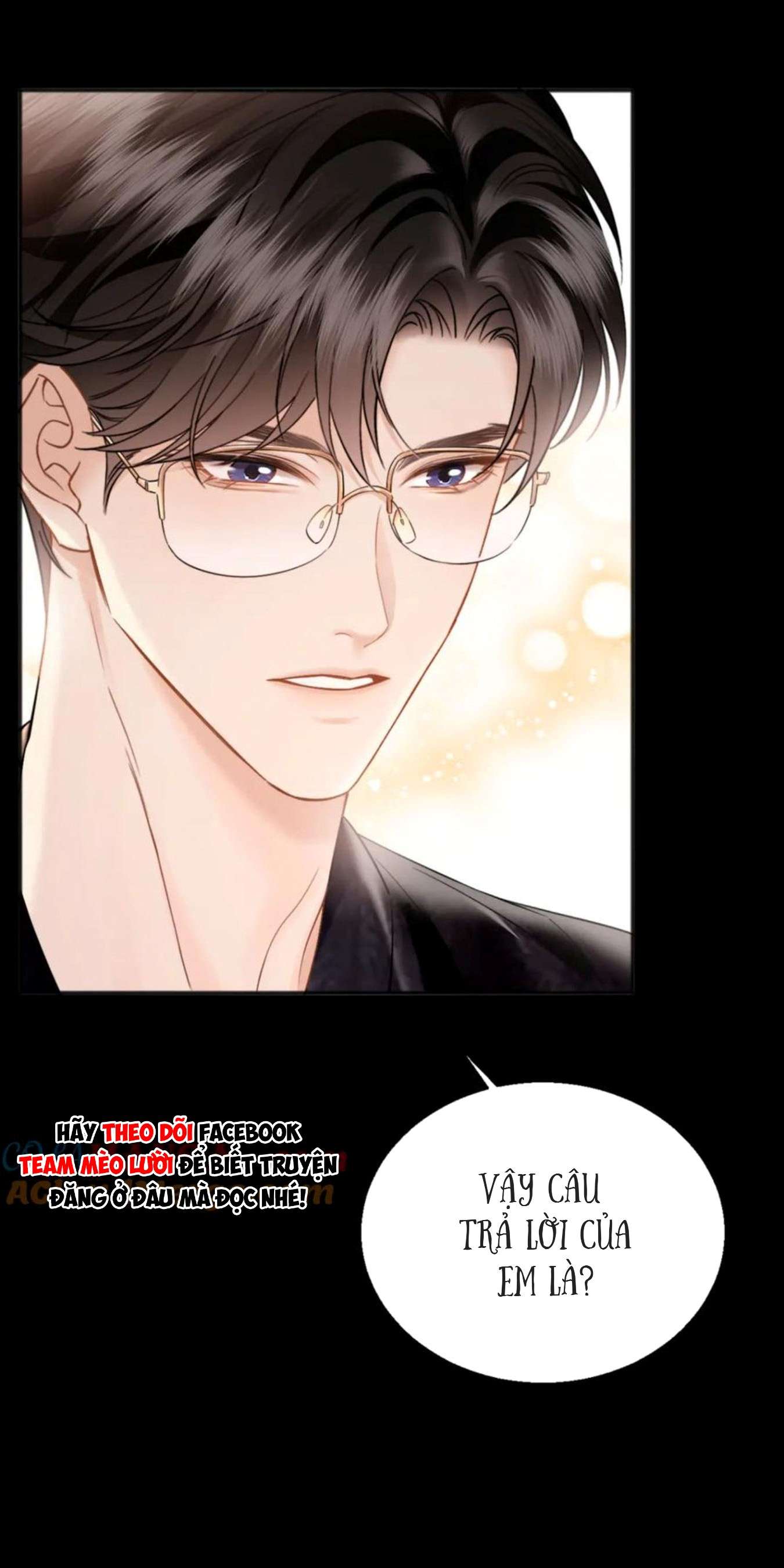 đắm say chapter 31 2