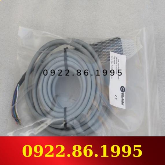 Mô-đun Elco ESP8-8-2P-5