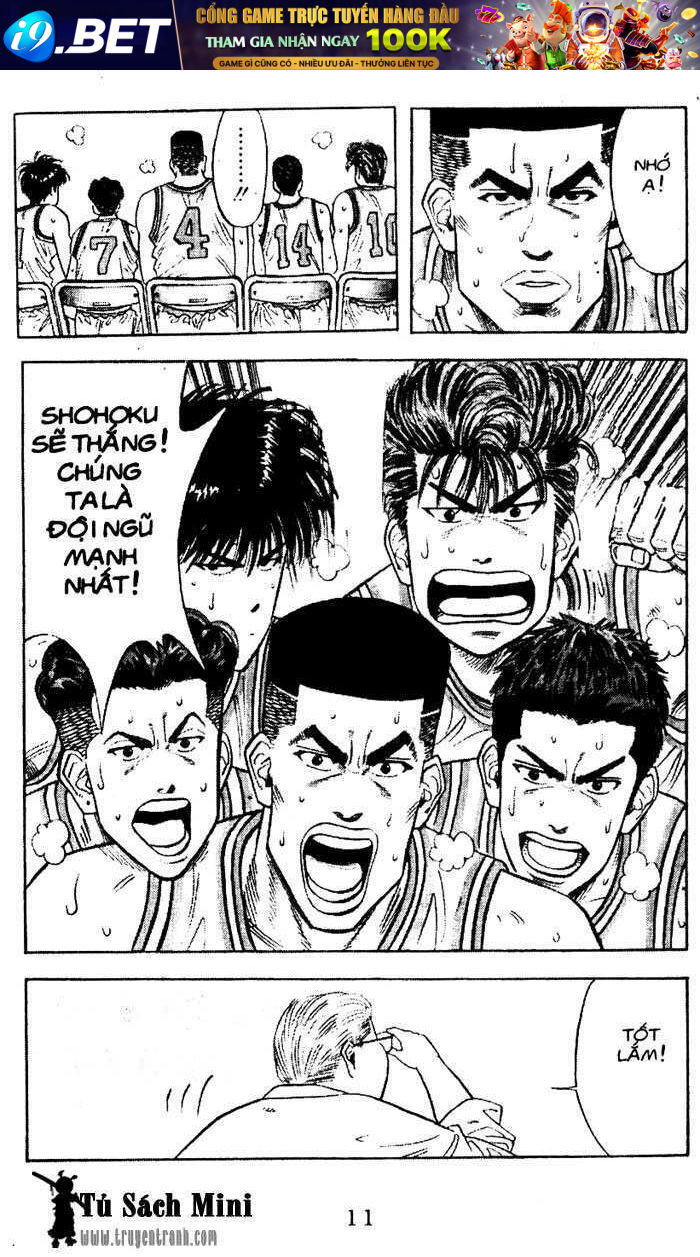 cao thủ bóng rổ chapter 90 20