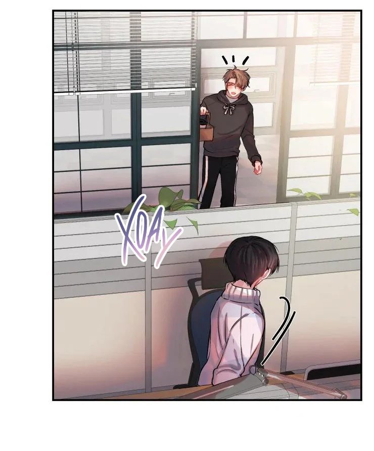 hợp đồng yêu đương chapter 36 8