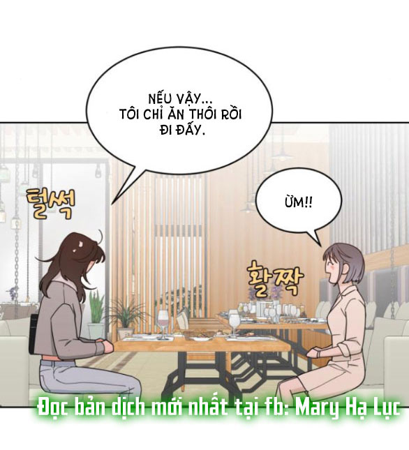 Vận May Bất Ngờ chapter 25.1 40