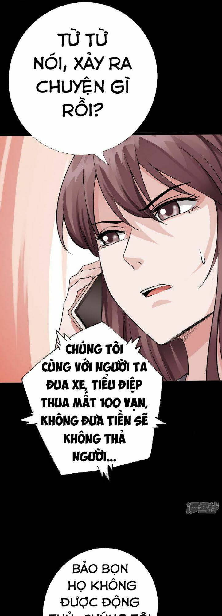 tuyệt phẩm tà thiếu chapter 69 18