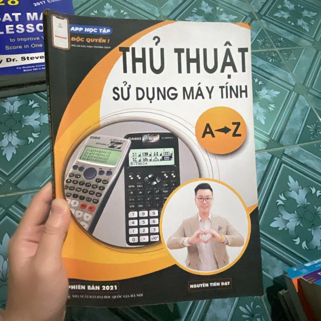 Thủ Thuật Sử Dụng Máy Tính Từ A đến Z