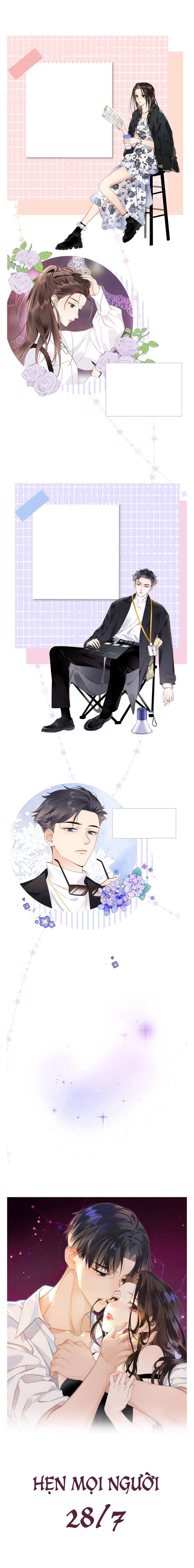 hàng tỷ ngôi sao cũng không bằng em chapter 0 1