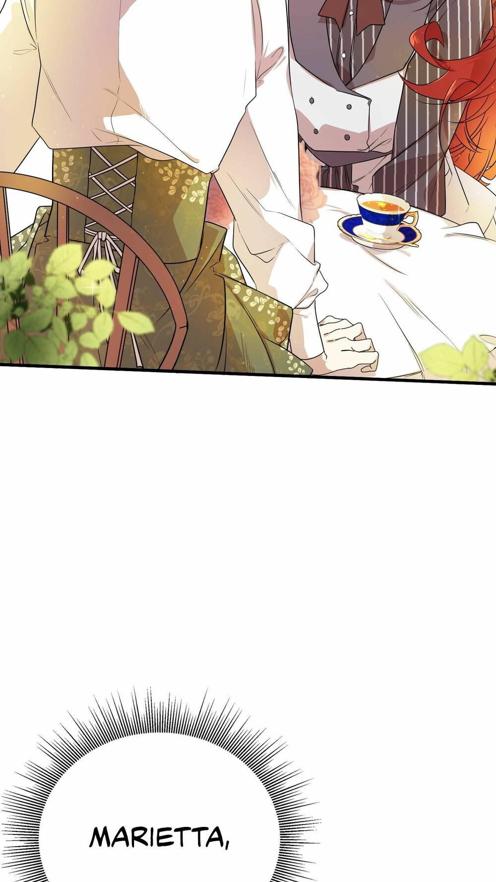 tôi chính là em gái của nữ chính hắc ám chapter 2 47