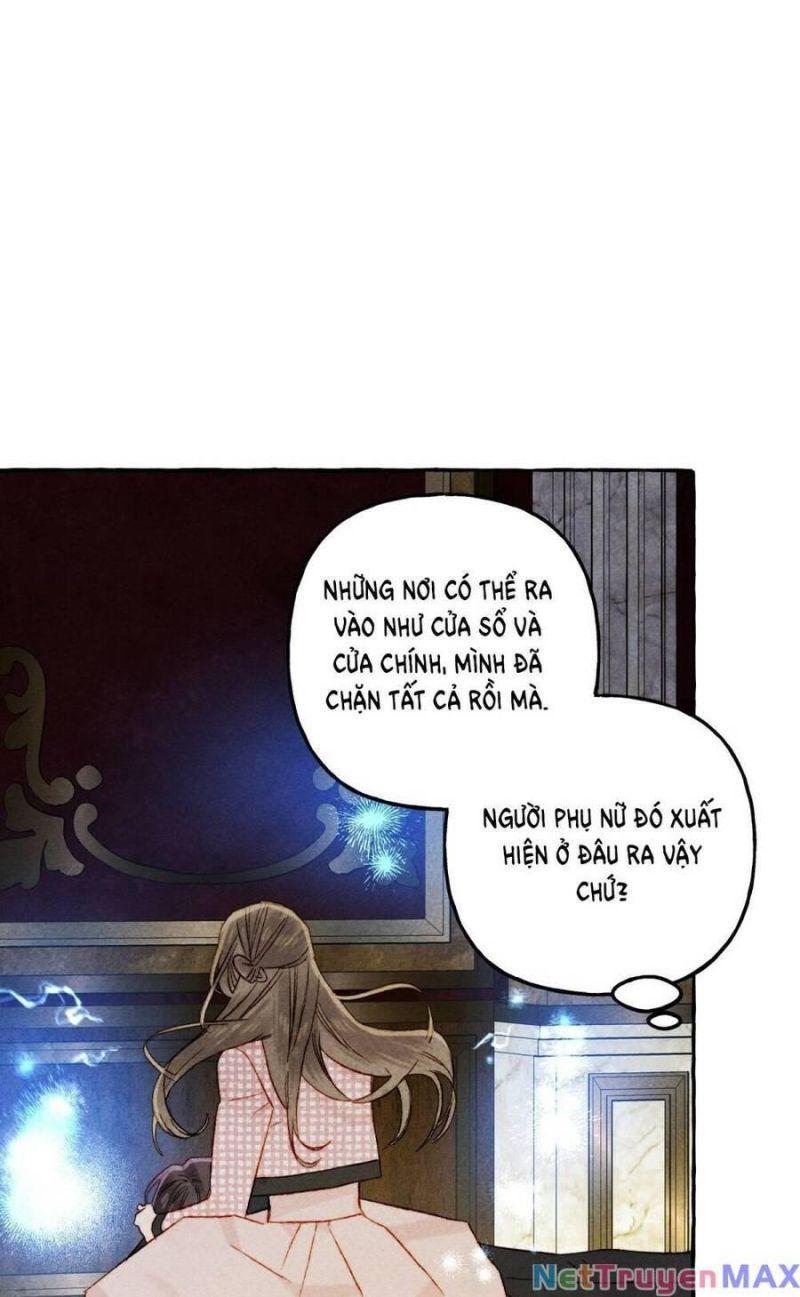 nuôi dưỡng một hắc long chapter 73.1 3