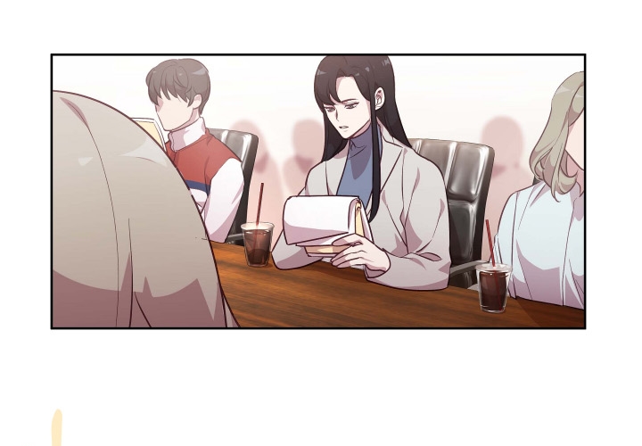 cuộc sống hai mặt của thần tượng chapter 2 8