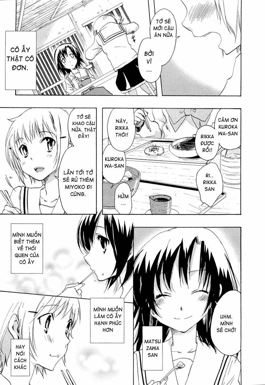 watashitachi no tamura-kun chapter 20.4 29