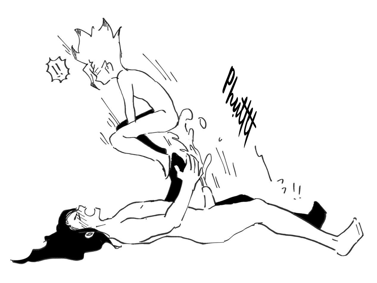 oneshot theo yêu cầu chapter 72 6