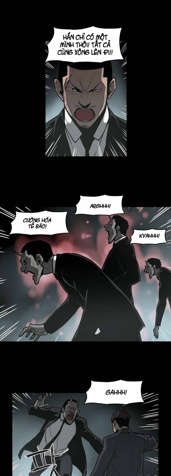 monster night chapter 7 9