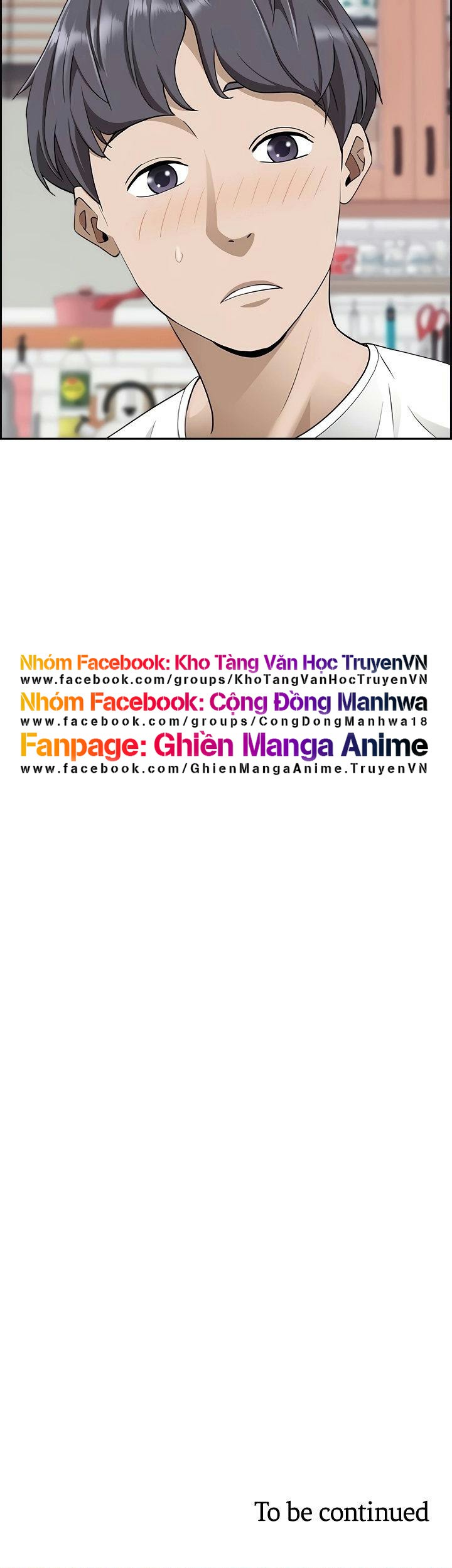 chung nhà bạn mẹ chapter 42 72