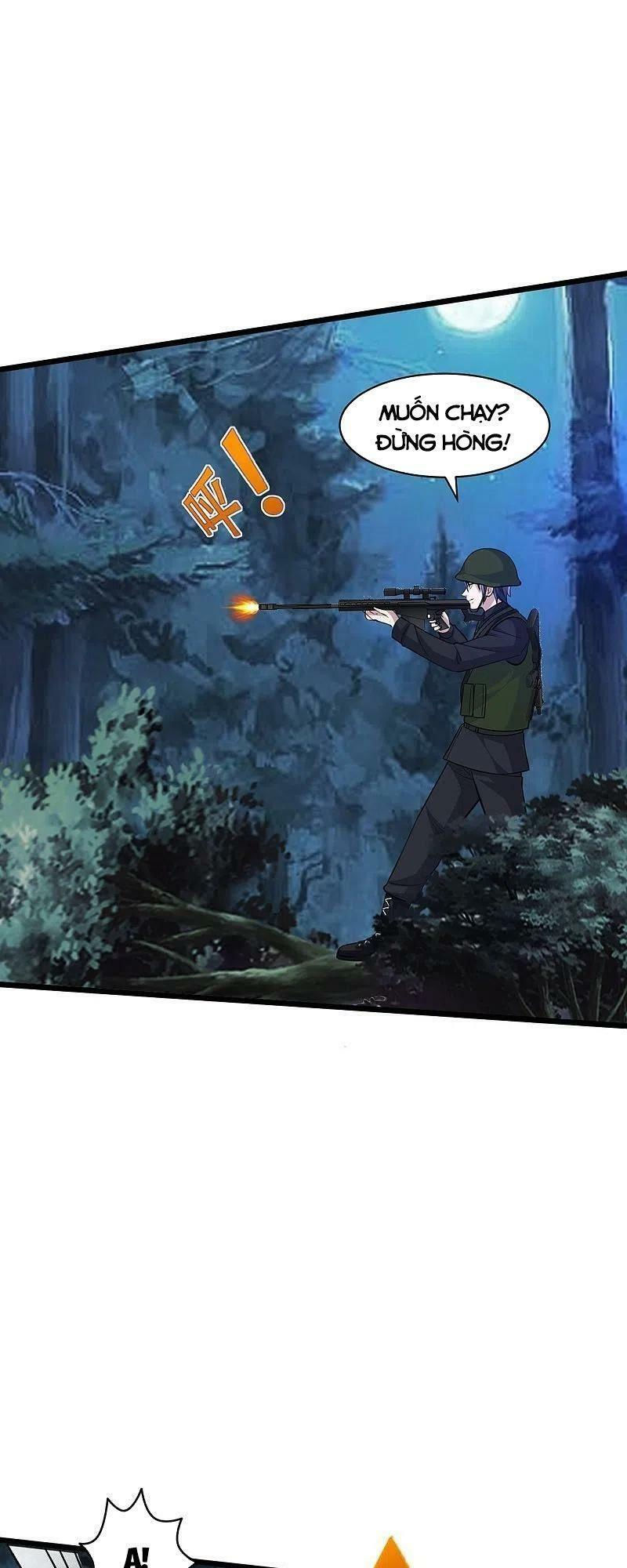 đô thị tà vương chapter 246 26