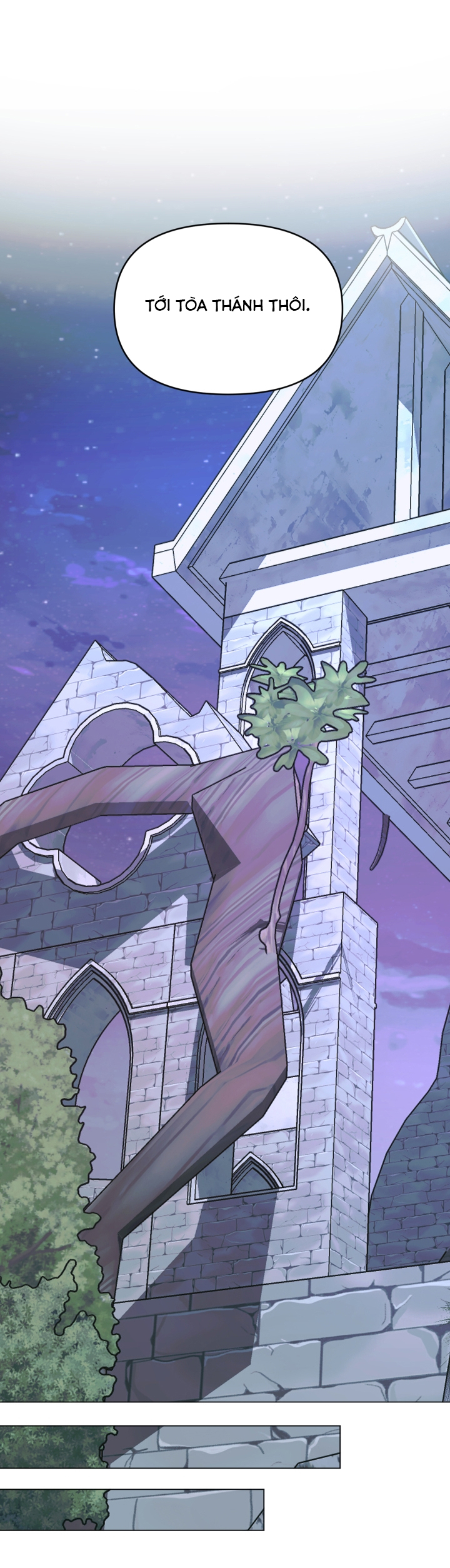 trở thành cô vợ khế ước của nhân vật phản diện chapter 26 54