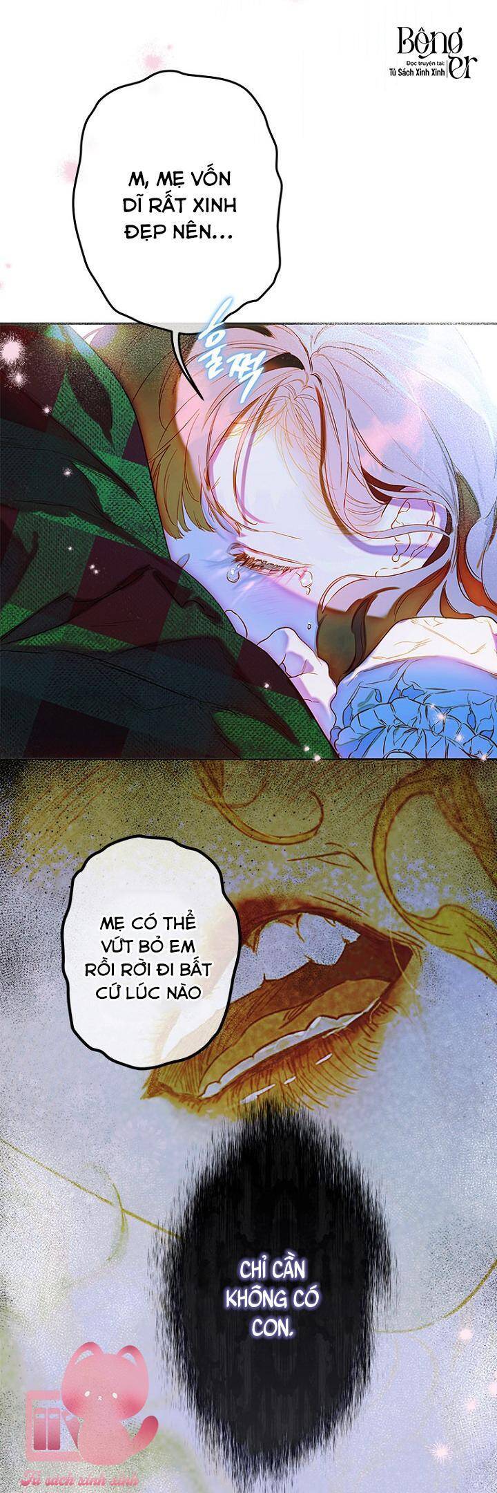 mẹ tôi lại kết hôn lần nữa chapter 50 7