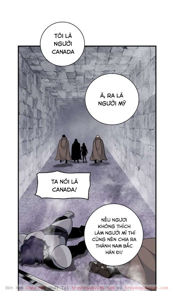 tôi sinh ra để làm người vĩ đại chapter 65 55