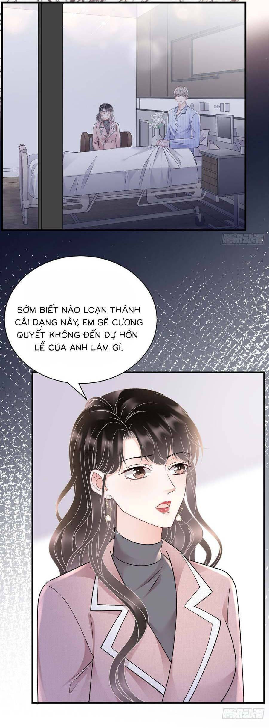 đại tiểu thư có ý đồ gì xấu đâu chapter 157 21