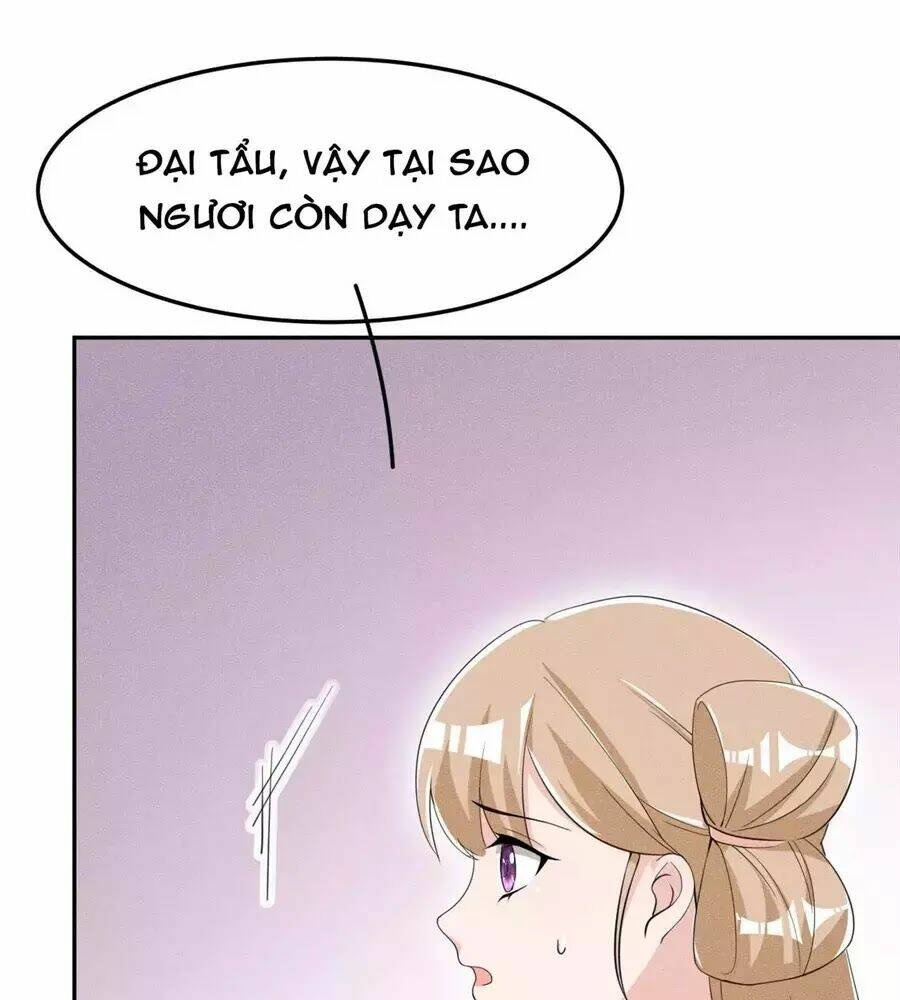 hoàng tử phu quân, ta nuôi ngươi a! chapter 18 20