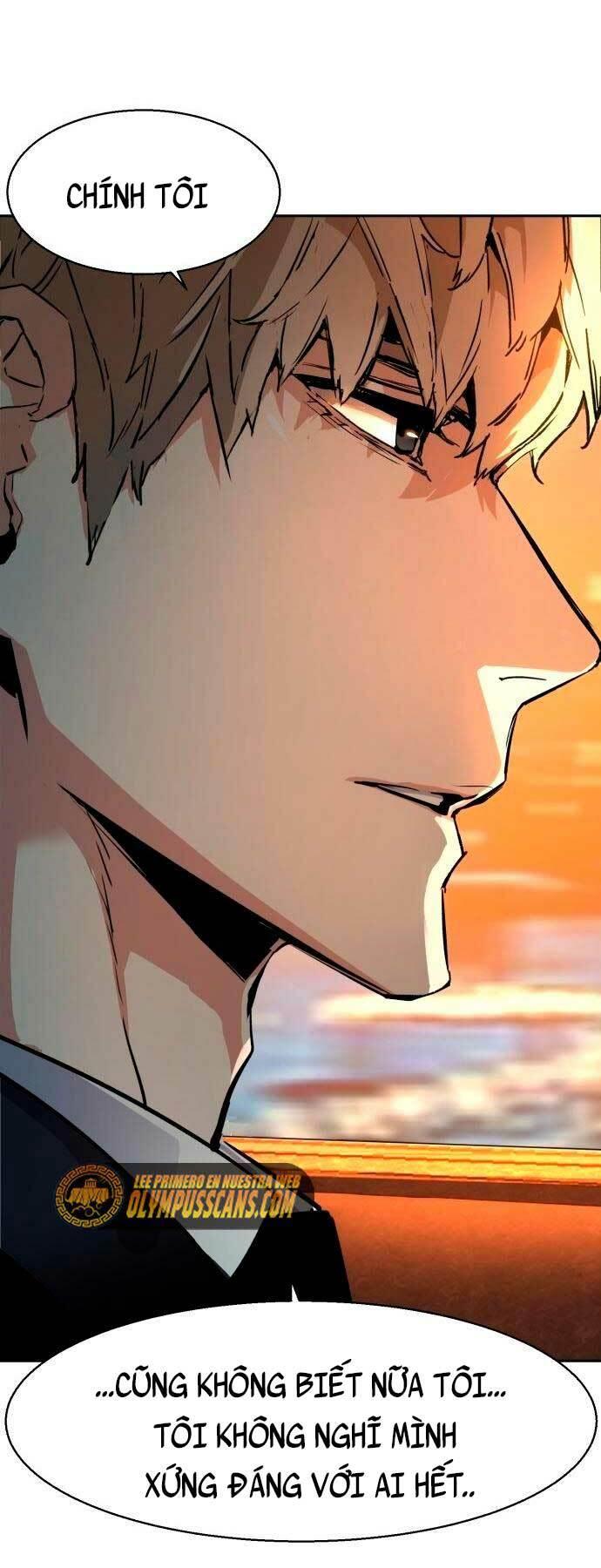 bạn học tôi là lính đánh thuê chapter 123 33