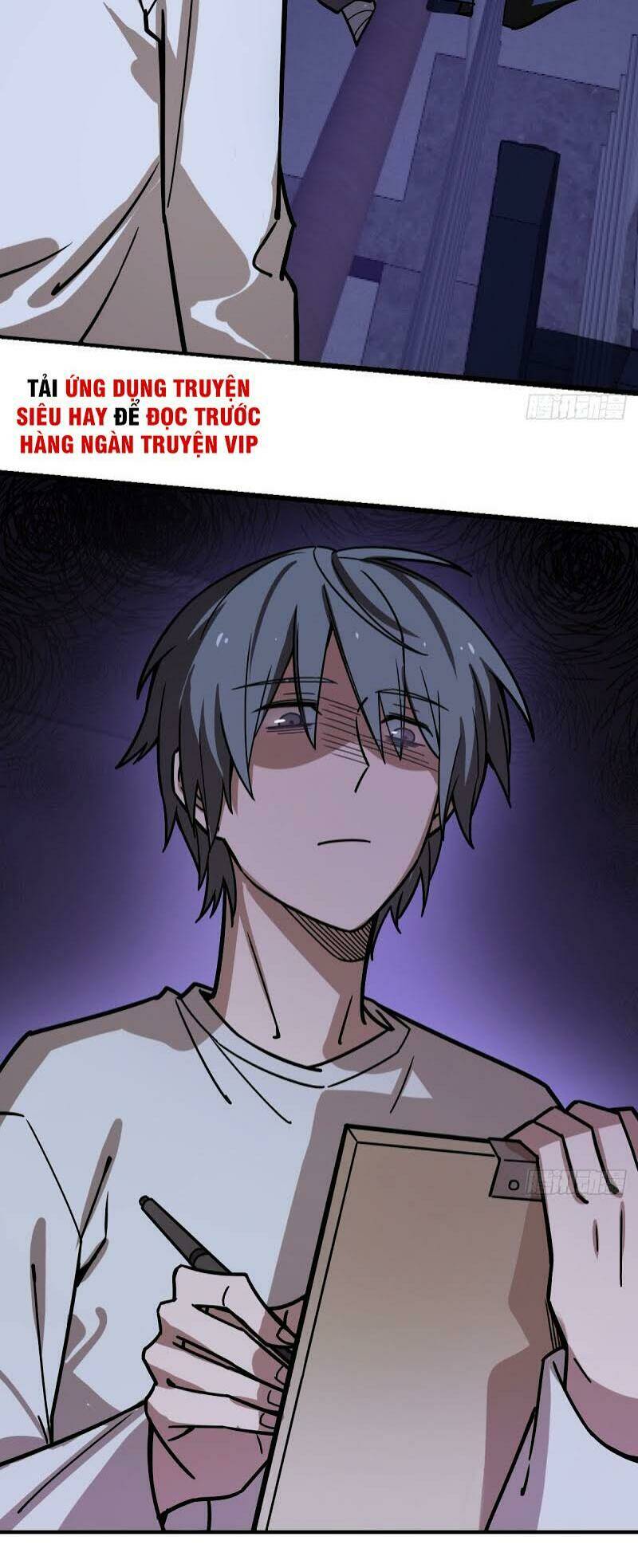 thâm dạ thư ốc chapter 114 9