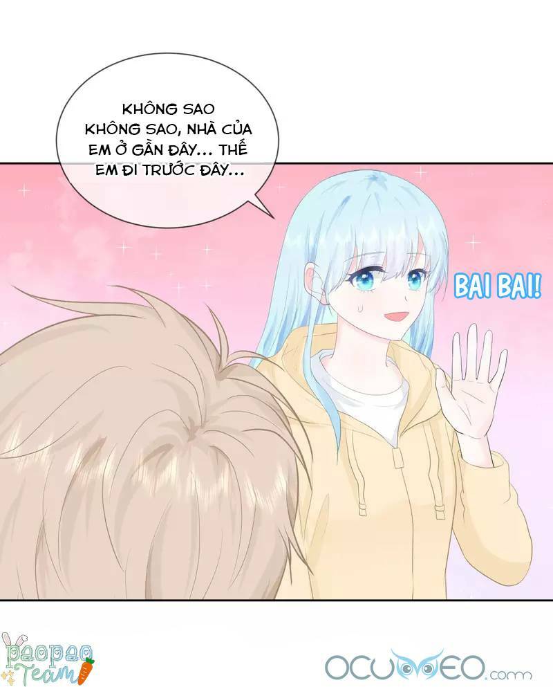 tôi và lịch sử yêu đương của tôi chapter 23 30