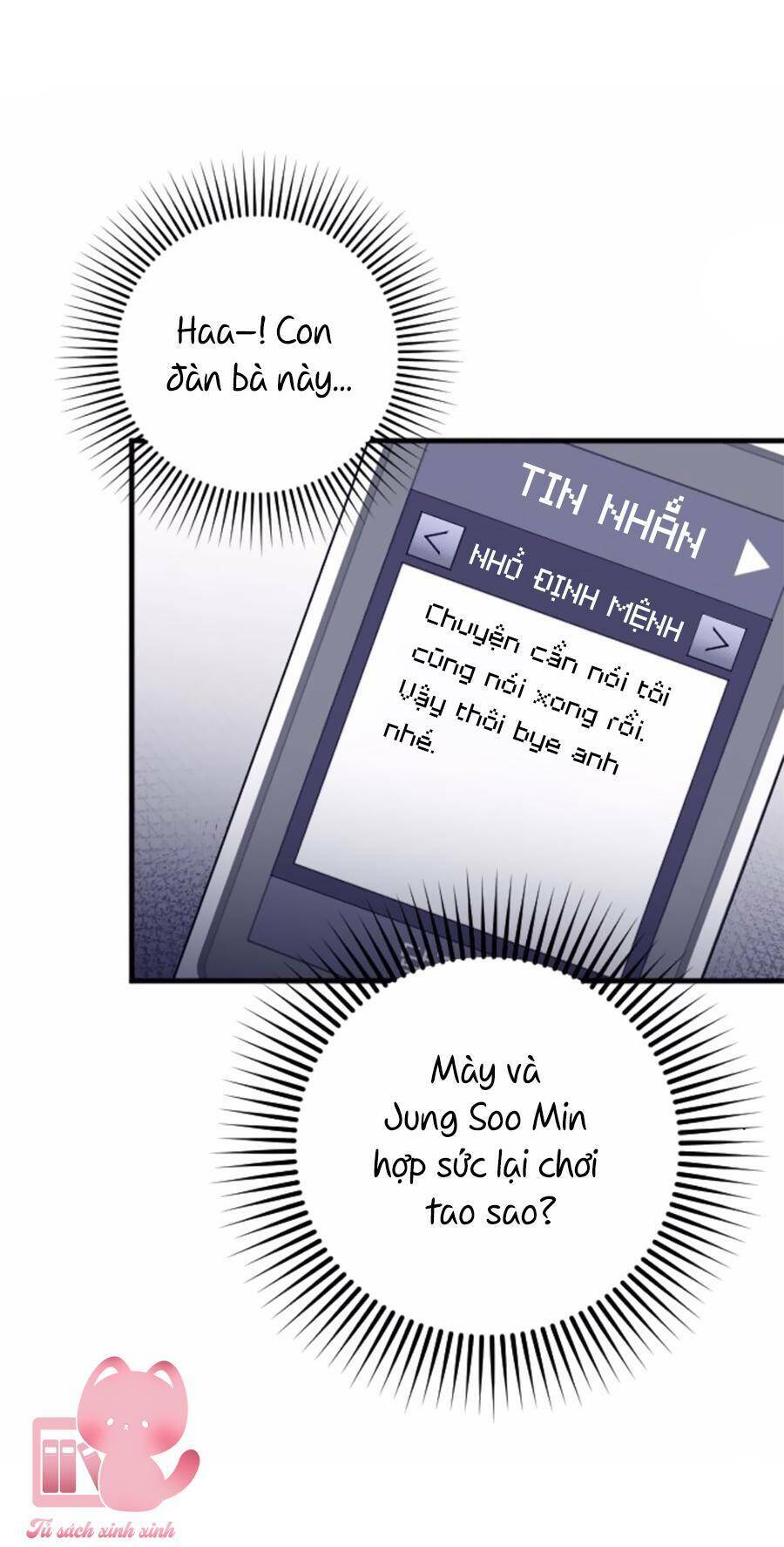 cô đi mà lấy chồng tôi đi chapter 42 23