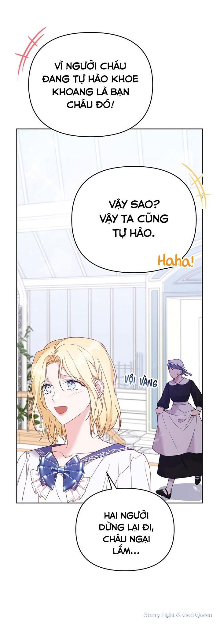 Để Người Có Thể Thấu Hiểu Chapter 16 - Next Chapter 17