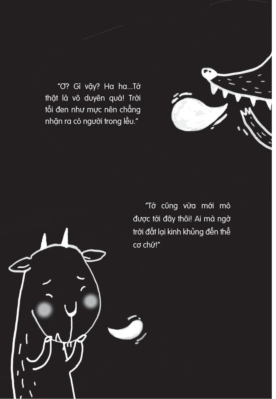 Sách - Một Đêm Giông Bão - Tập 1 (Tái Bản 2024)