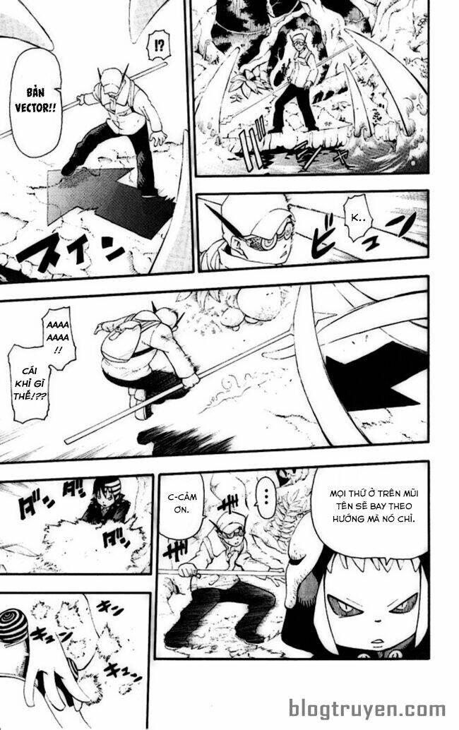 soul eater chapter 46 31