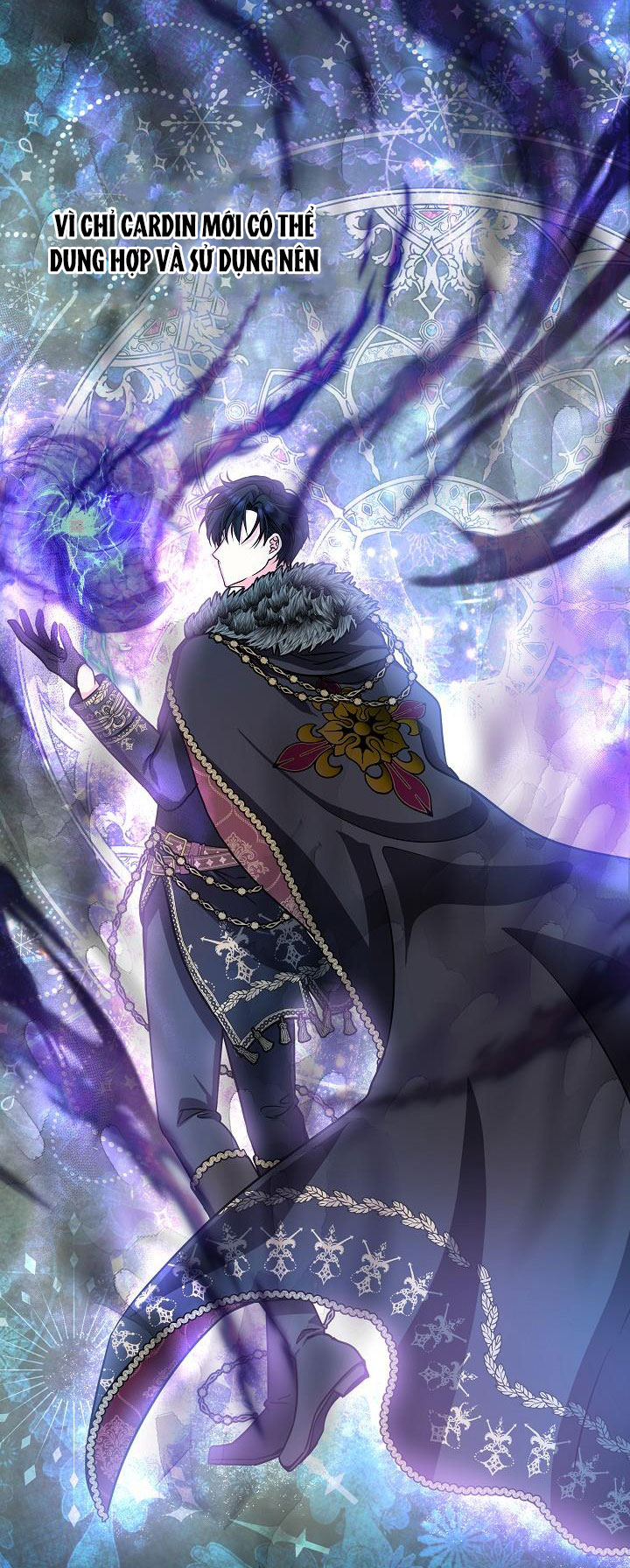 tái sinh thành con gái nam chính chapter 3 4