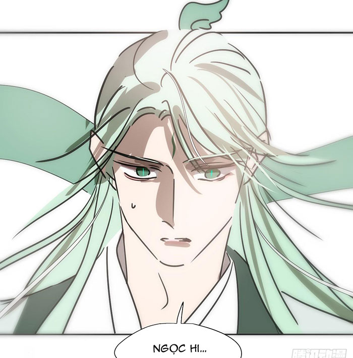 Bắt Lấy Ngao Ngao chapter 239 - Trang 24