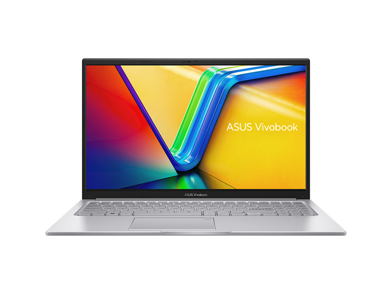 Asus Vivobook 15 X1504ZA-NJ1039W (Intel Core i7-1255U | 16GB | 512GB | Intel Iris Xe | 15.6 inch FHD | Win 11 | Bạc) - HÀNG CHÍNH HÃNG