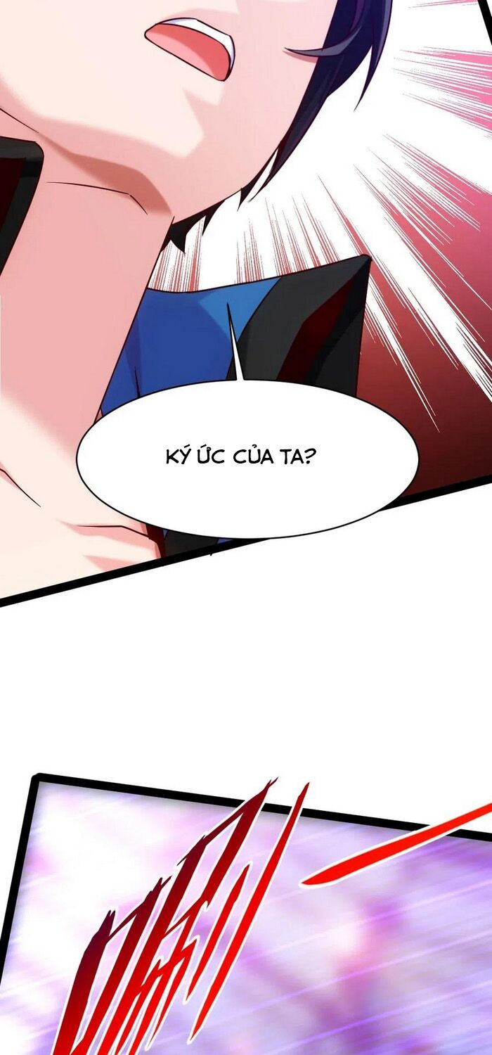 ma thú kiếm thánh dị giới tung hoành chapter 141 33