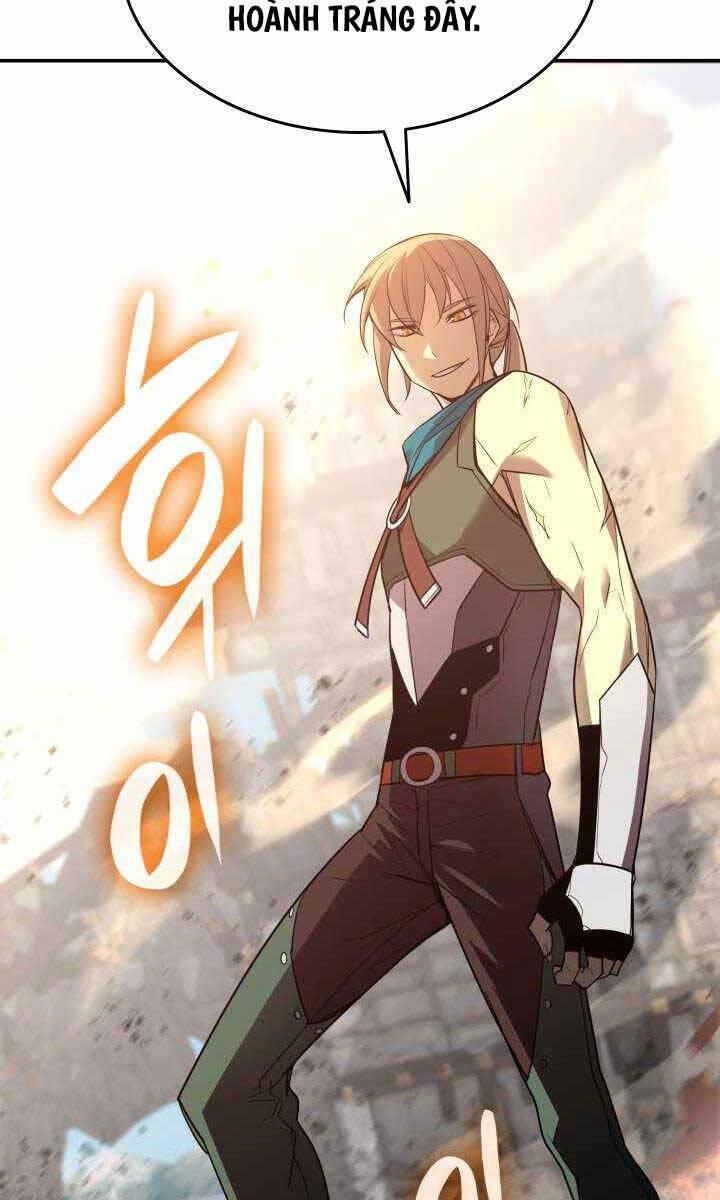 tôi là lính mới chapter 164 46