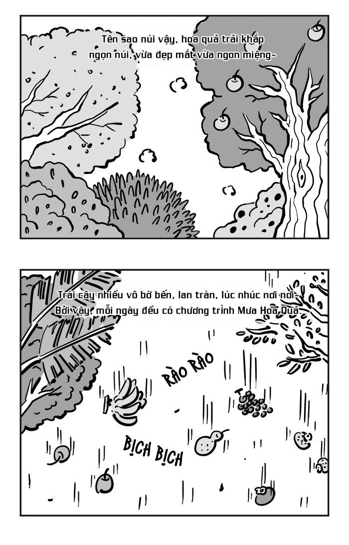 bựa du kí chapter 1 4