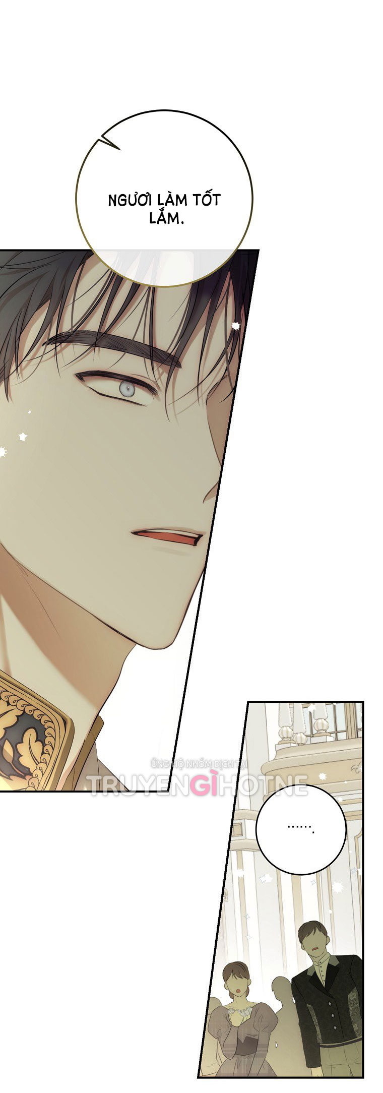 [Bản 15+] Tôi Lạc Vào Thế Giới Trò Chơi Harem Ngược chapter 83.2 - Trang 2