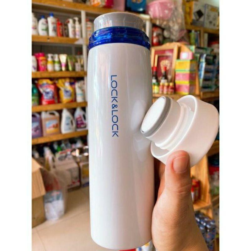 Bình giữ nhiệt inox