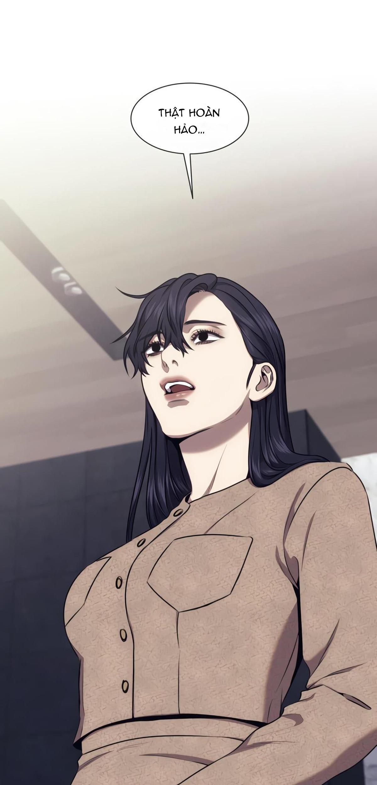 công cuộc báo thù của kẻ yếu thế chapter 52 18