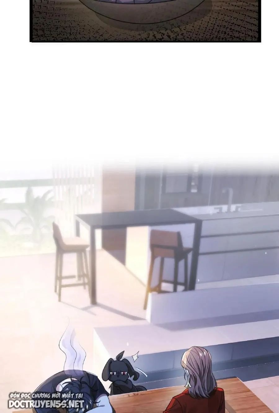 không gian hệ lão lục: dự trữ một vạn tấn thịt ngày tận thế chapter 4 4