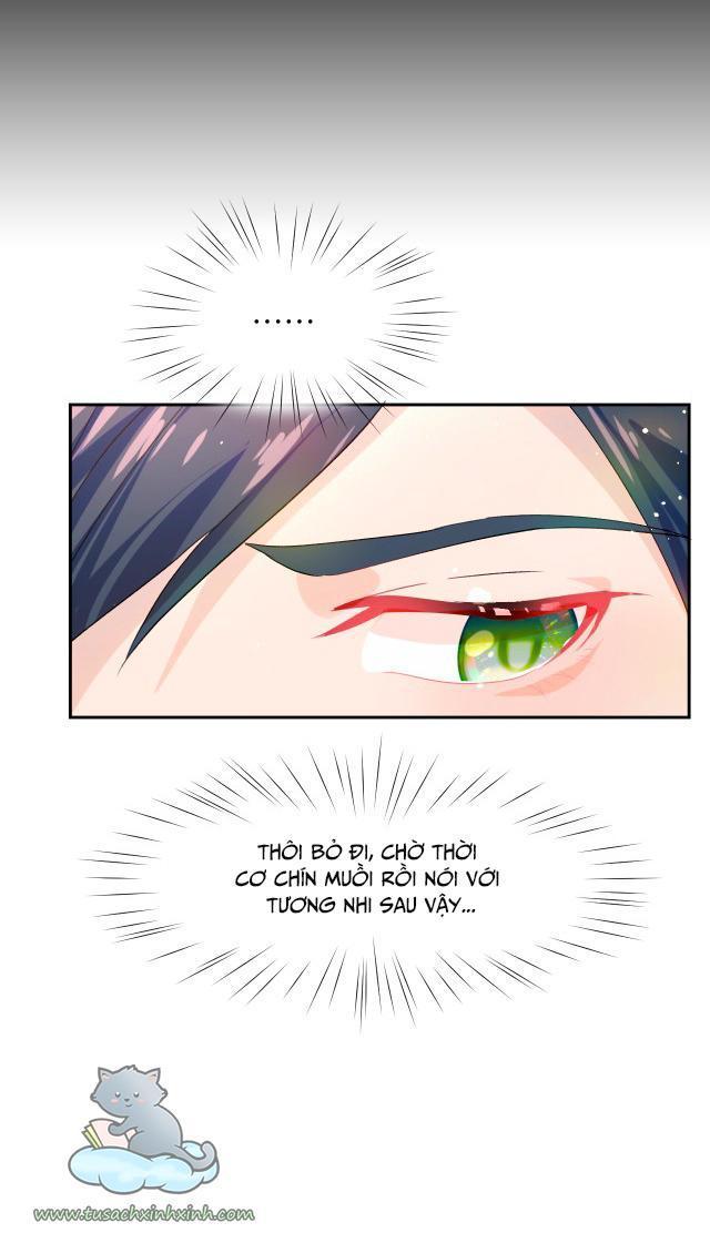 một đêm nọ đột nhiên yandere tới! chapter 36 26